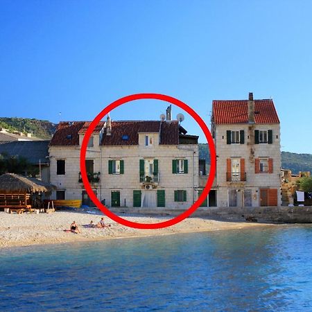 Apartments By The Sea Komiza, Vis - 8533 المظهر الخارجي الصورة