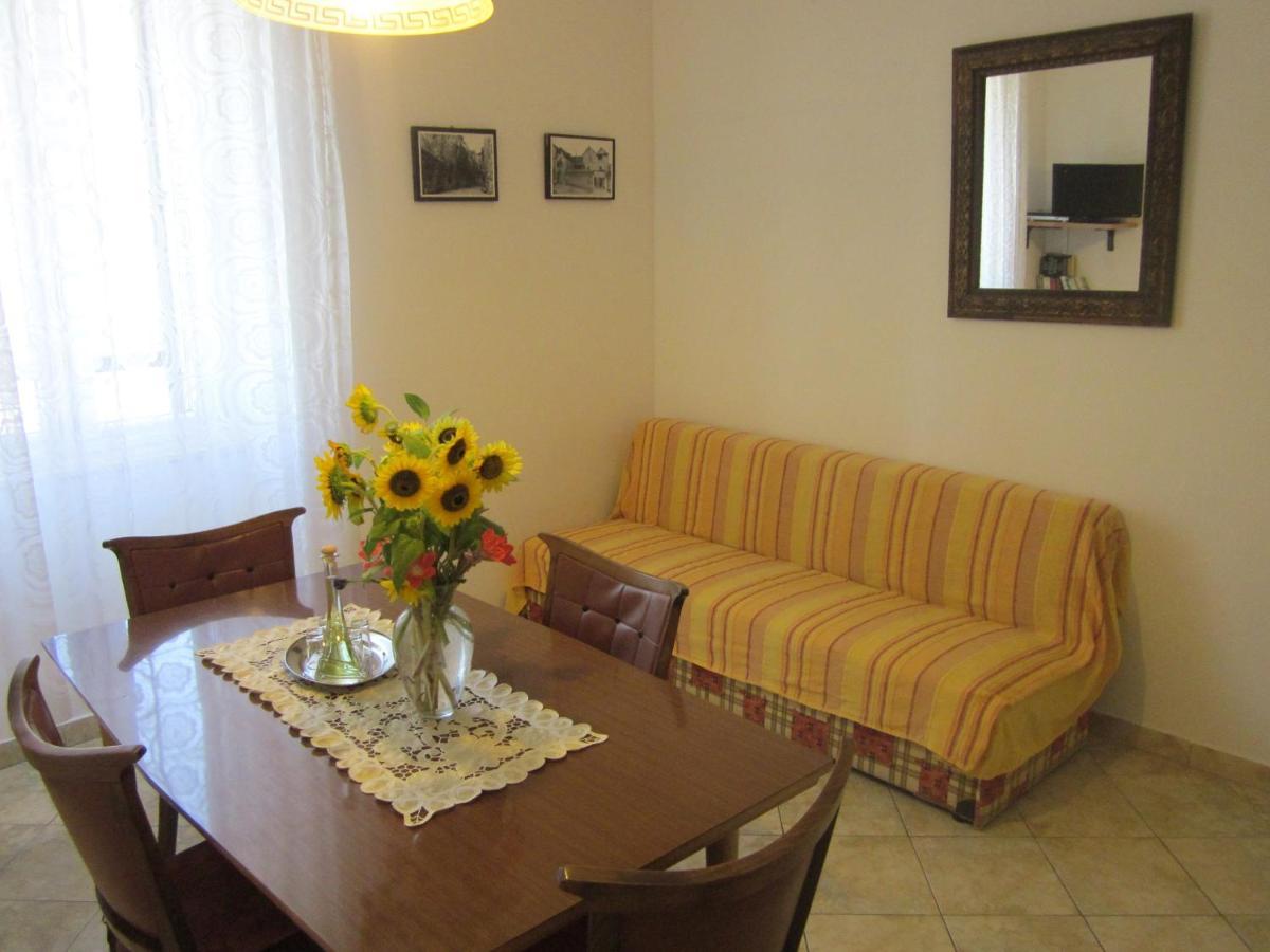 Apartments By The Sea Komiza, Vis - 8533 المظهر الخارجي الصورة
