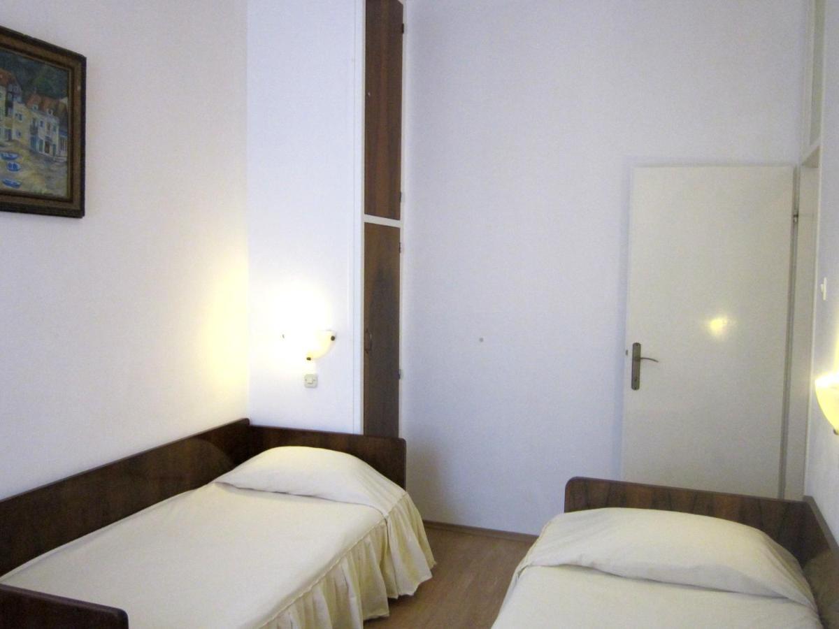 Apartments By The Sea Komiza, Vis - 8533 المظهر الخارجي الصورة