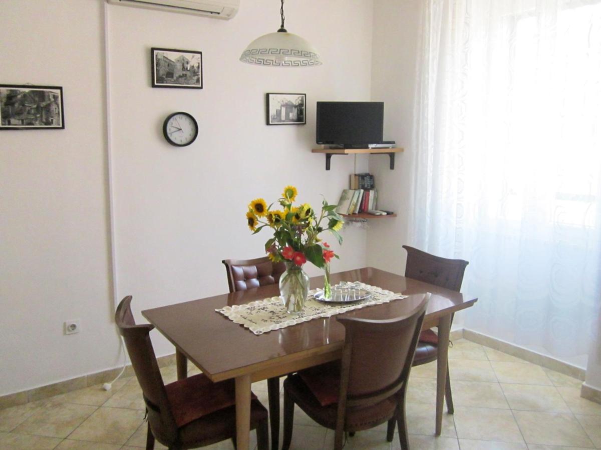 Apartments By The Sea Komiza, Vis - 8533 المظهر الخارجي الصورة