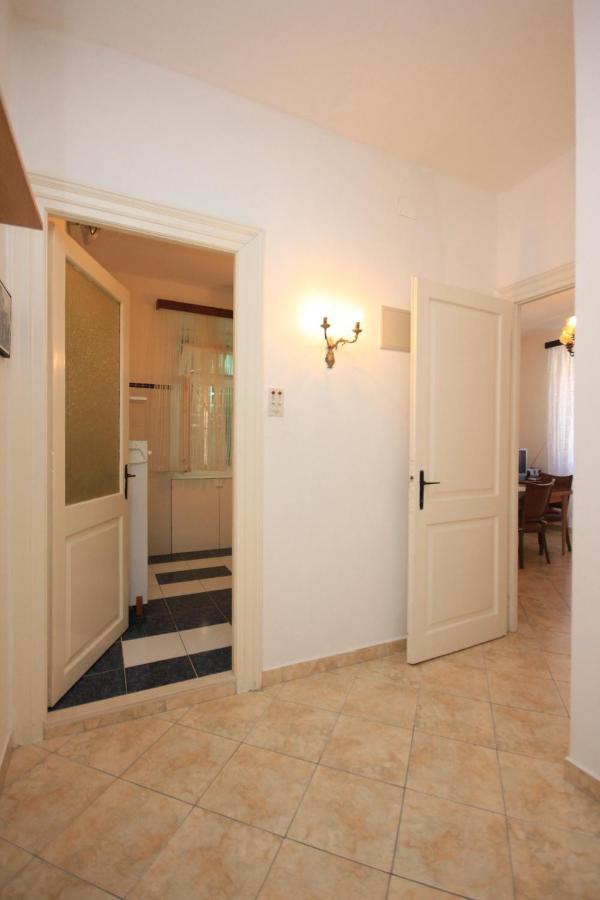 Apartments By The Sea Komiza, Vis - 8533 المظهر الخارجي الصورة
