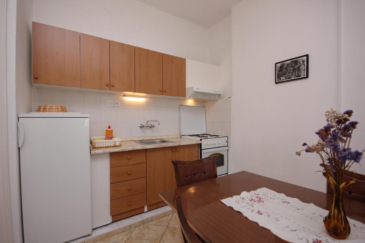 Apartments By The Sea Komiza, Vis - 8533 المظهر الخارجي الصورة
