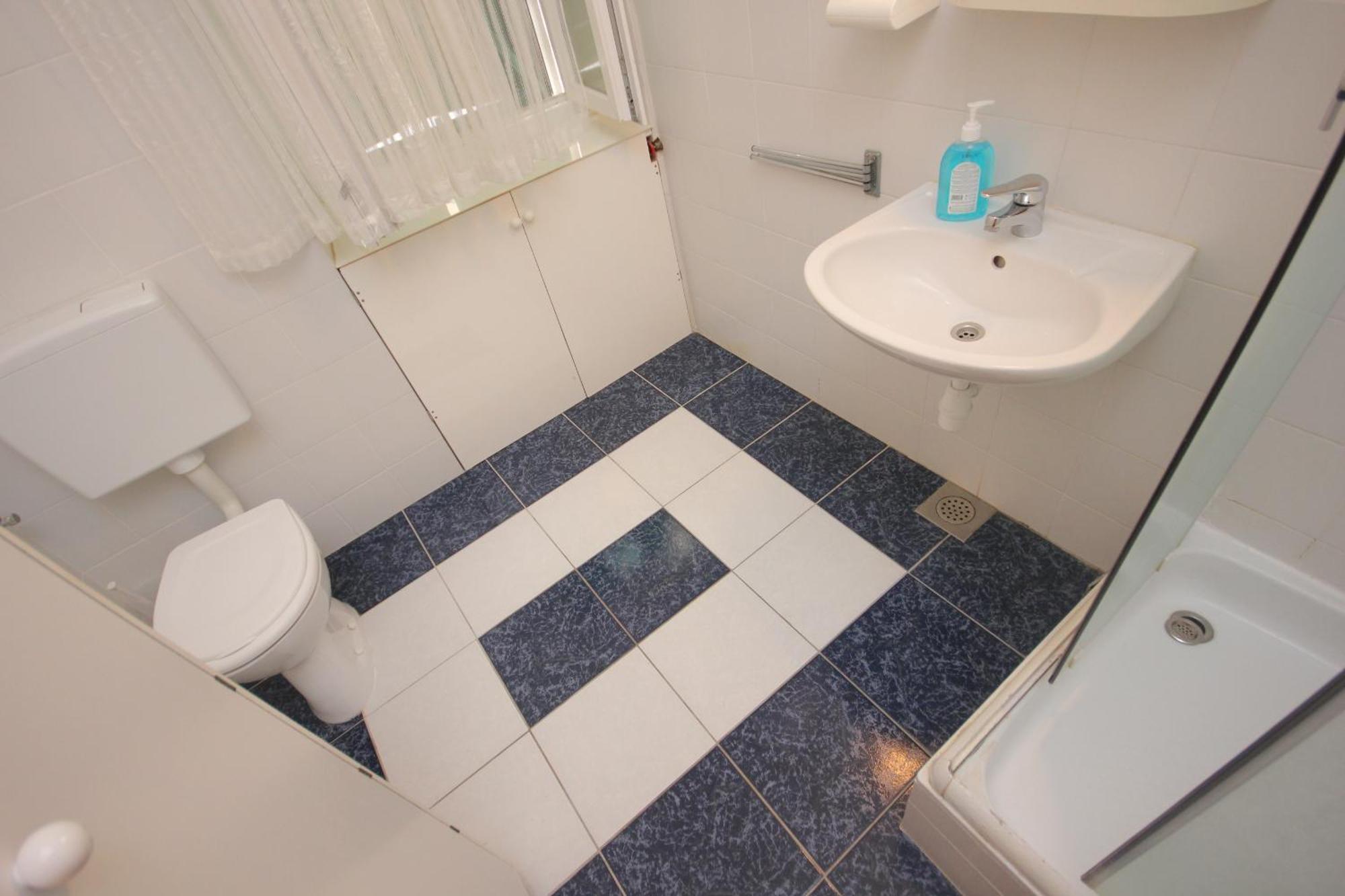 Apartments By The Sea Komiza, Vis - 8533 الغرفة الصورة
