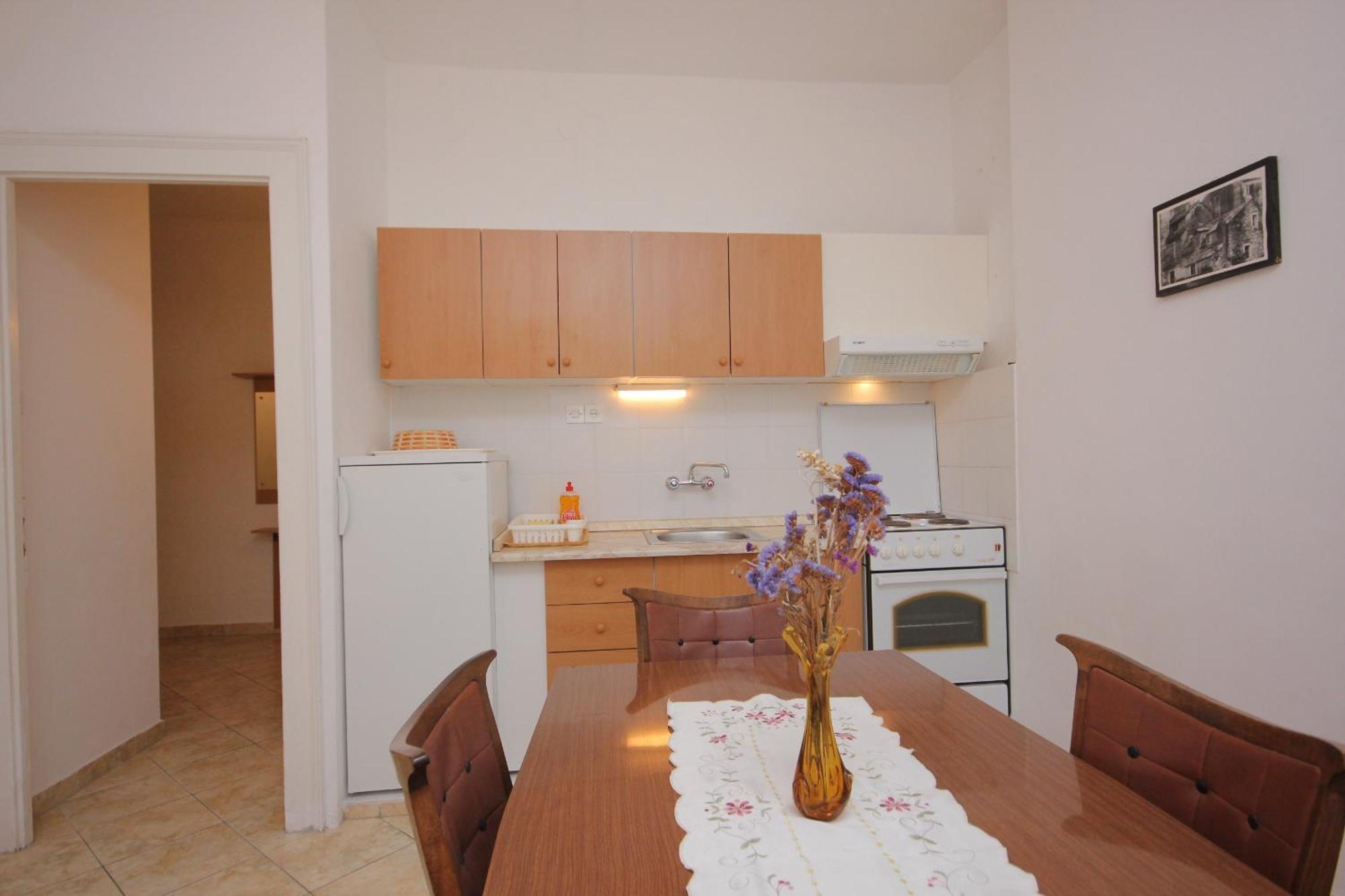 Apartments By The Sea Komiza, Vis - 8533 الغرفة الصورة